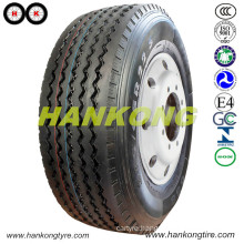 385/65r22.5 Chinese Radial Truck Tire TBR Tire Heavy Tire